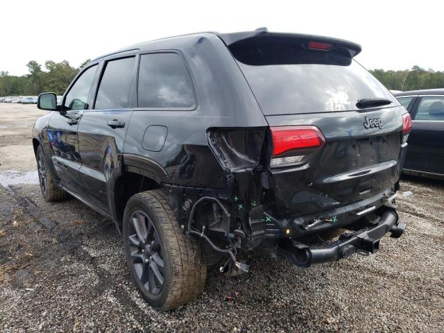 Photo 3 from auction – 2018 JEEP GRAND CHER with VIN 1C4RJECG8JC301271