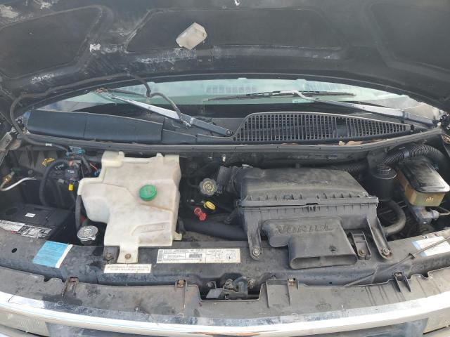 Photo 7 from auction – 2000 CHEVROLET EXPRESS G1 with VIN 1GBFG15R4Y1164137