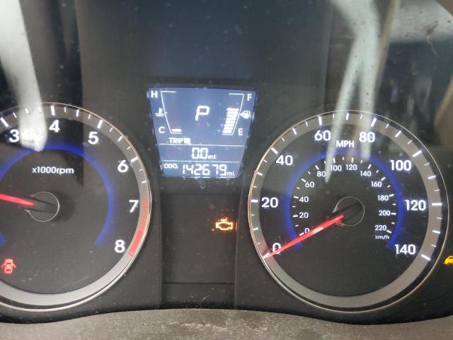 Photo 8 from auction – 2014 HYUNDAI ACCENT GLS with VIN KMHCT4AE8EU700933