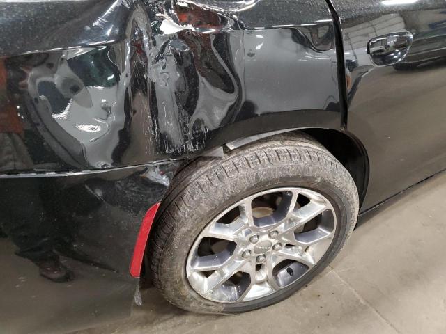 Photo 9 from auction – 2016 DODGE CHARGER SX with VIN 2C3CDXJG1GH306155