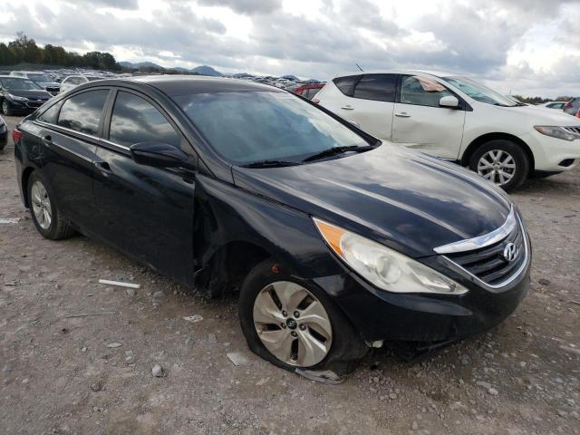 Photo 9 from auction – 2014 HYUNDAI SONATA GLS with VIN 5NPEB4AC7EH820389