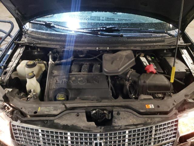 Photo 7 from auction – 2010 LINCOLN MKX with VIN 2LMDJ8JC5ABJ27431