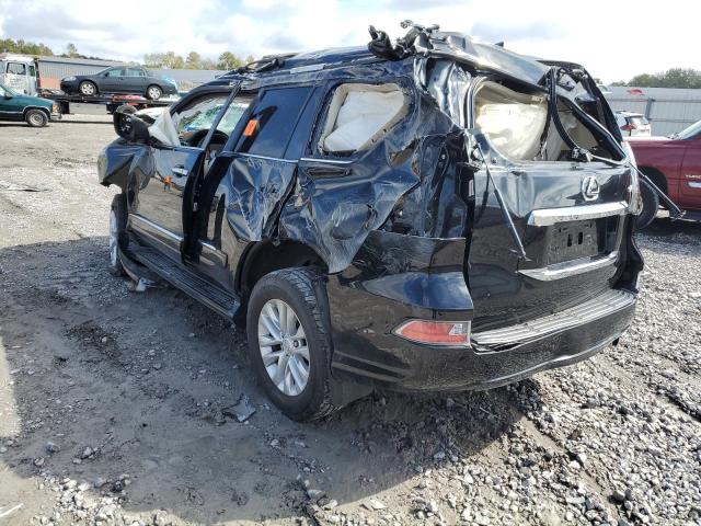 Photo 3 from auction – 2016 LEXUS GX 460 with VIN JTJBM7FX8G5128488
