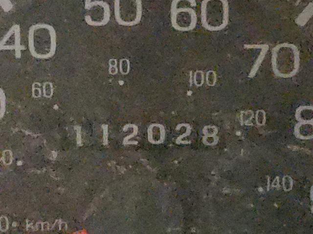 Photo 8 from auction – 1997 FORD F150 with VIN 1FTDF1762VKC18078