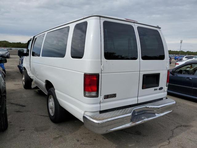 Photo 3 from auction – 2004 FORD ECONOLINE with VIN 1FBSS31L74HB08219
