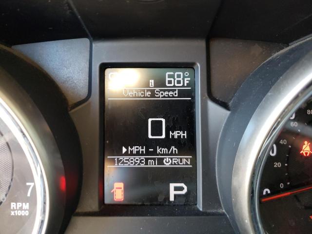 Photo 8 from auction – 2013 JEEP GRAND CHER with VIN 1C4RJFAG1DC644369