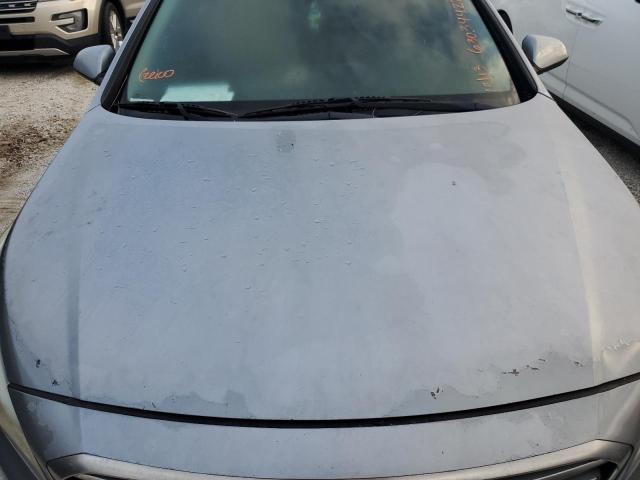 Photo 7 from auction – 2015 HYUNDAI SONATA SE with VIN 5NPE24AF7FH133246