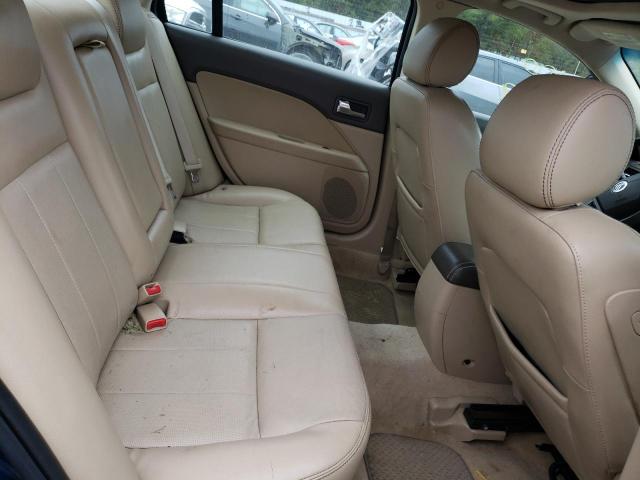 Photo 6 from auction – 2007 MERCURY MILAN PREM with VIN 3MEHM02127R653645