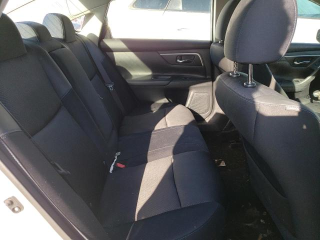 Photo 6 from auction – 2016 NISSAN ALTIMA 2.5 with VIN 1N4AL3AP2GC271844