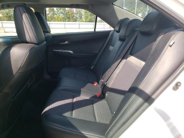 Photo 6 from auction – 2012 TOYOTA CAMRY SE A with VIN 4T1BF1FK2CU158967