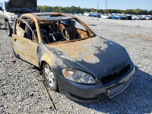 CHEVROLET IMPALA LIM 2015 with VIN 2G1WB5E38F1113057 - Photo from auction