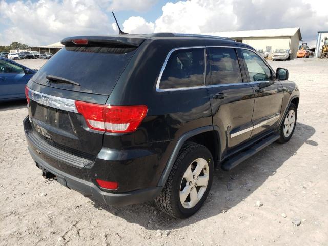 Photo 4 from auction – 2012 JEEP GRAND CHER with VIN 1C4RJFAG3CC268451