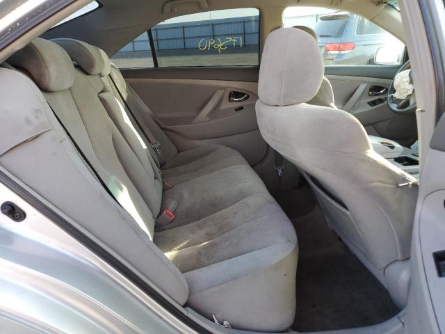 Photo 6 from auction – 2007 TOYOTA CAMRY with VIN 4T1BE46K87U132996
