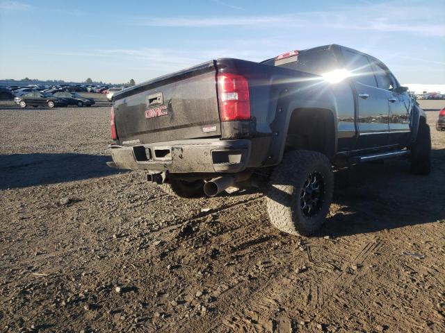 Photo 4 from auction – 2017 GMC SIERRA K35 with VIN 1GT42XEY9HF233435