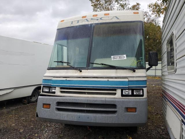 Photo 2 from auction – 1994 FORD F550 SUPER with VIN 3FCLF53G2RJB09038