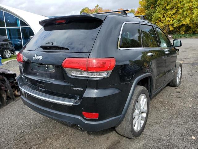 Photo 4 from auction – 2017 JEEP GRAND CHER with VIN 1C4RJFBG0HC842851