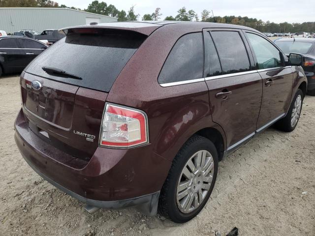 Photo 4 from auction – 2009 FORD EDGE LIMIT with VIN 2FMDK49C39BA98982