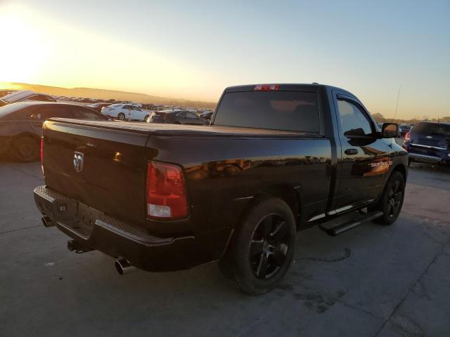 Photo 4 from auction – 2012 DODGE RAM 1500 S with VIN 3C6JD6AT6CG277392