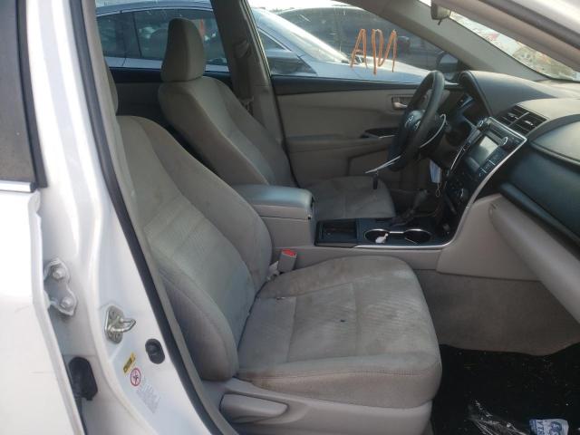 Photo 5 from auction – 2015 TOYOTA CAMRY LE with VIN 4T1BF1FK9FU988673