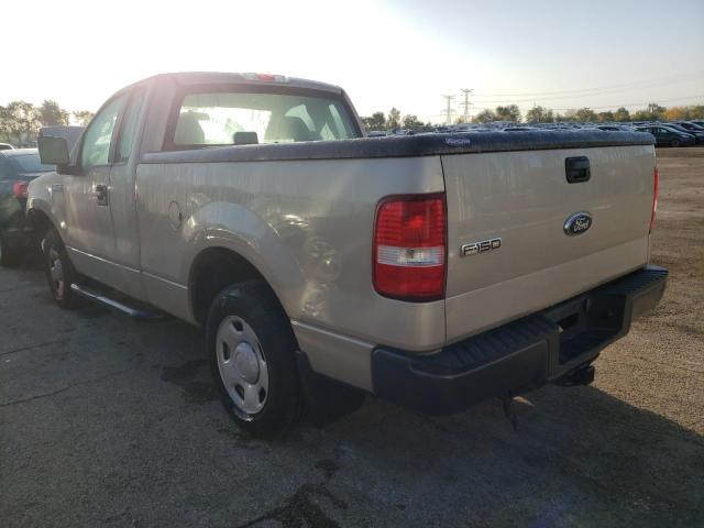 Photo 3 from auction – 2007 FORD F150 with VIN 1FTRF12217KC38089