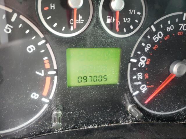 Photo 8 from auction – 2011 FORD TRANSIT CO with VIN NM0LS7BN1BT045861