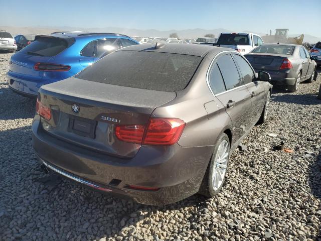 Photo 4 from auction – 2012 BMW 328 I with VIN WBA3A5G54CNP16834