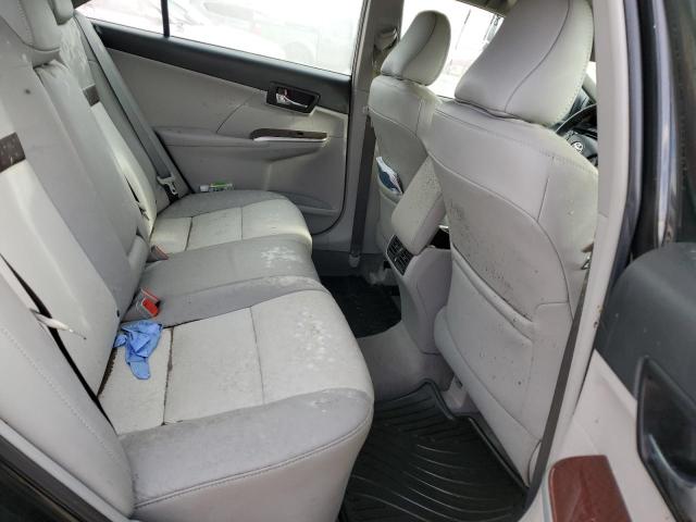 Photo 6 from auction – 2012 TOYOTA CAMRY SE with VIN 4T1BK1FK7CU505642