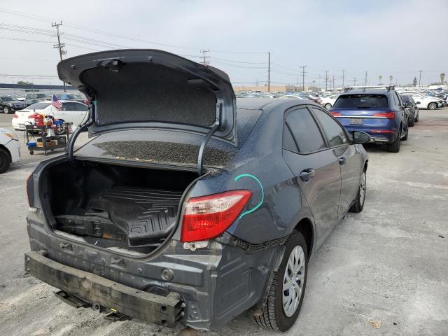 Photo 4 from auction – 2017 TOYOTA COROLLA L with VIN 2T1BURHE2HC897230