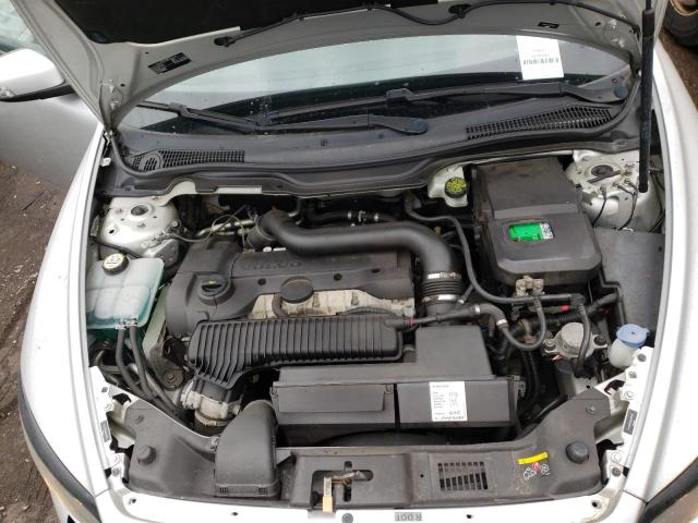 Photo 7 from auction – 2009 VOLVO C30 T5 with VIN YV1MK672892150178