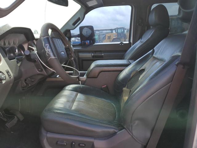 Photo 7 from auction – 2011 FORD F250 SUPER with VIN 1FT7W2BT6BEA61245