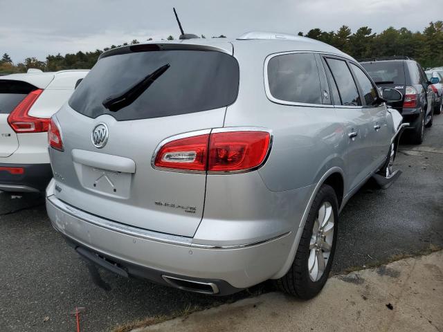 Photo 4 from auction – 2016 BUICK ENCLAVE with VIN 5GAKVCKD1GJ155268