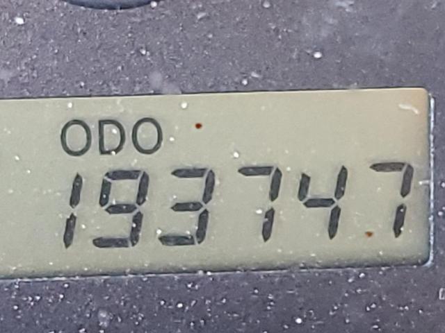 Photo 8 from auction – 2009 TOYOTA COROLLA BA with VIN 1NXBU40E59Z103593