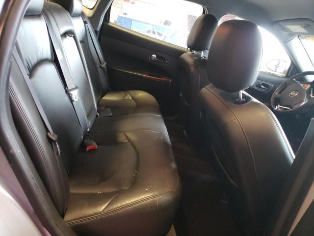 Photo 6 from auction – 2005 BUICK LACROSSE C with VIN 2G4WD532051279918