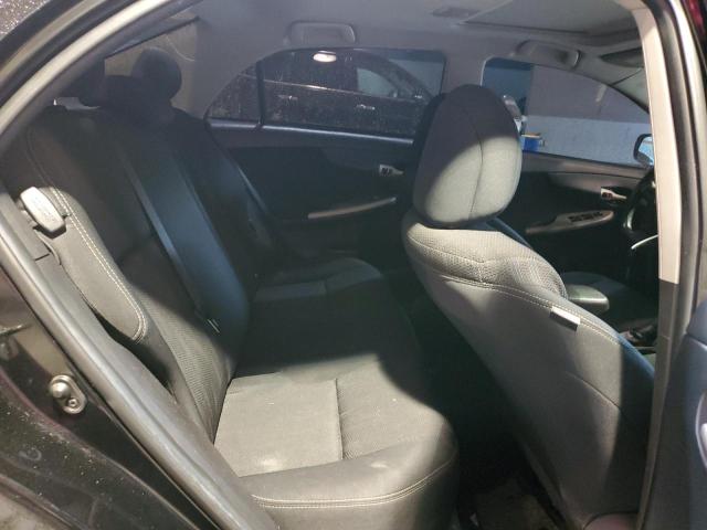 Photo 6 from auction – 2013 TOYOTA COROLLA BA with VIN 2T1BU4EE6DC990186