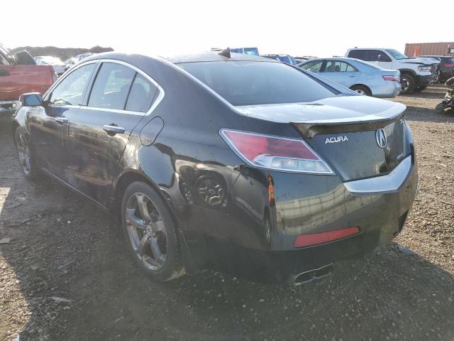 Photo 3 from auction – 2011 ACURA TL with VIN 19UUA9F51BA003025