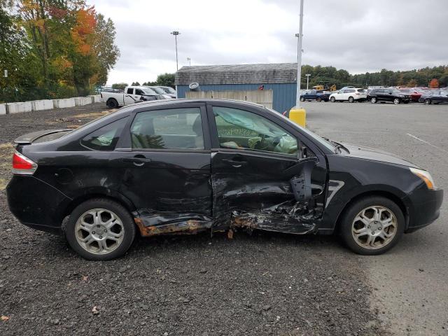 Photo 9 from auction – 2008 FORD FOCUS SE with VIN 1FAHP35N48W152057
