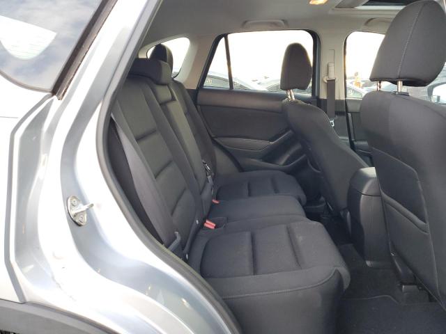 Photo 6 from auction – 2016 MAZDA CX-5 TOURI with VIN JM3KE2CY1G0909678