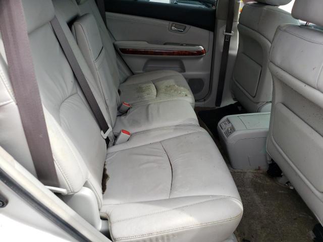Photo 6 from auction – 2007 LEXUS RX 350 with VIN 2T2HK31U37C043565