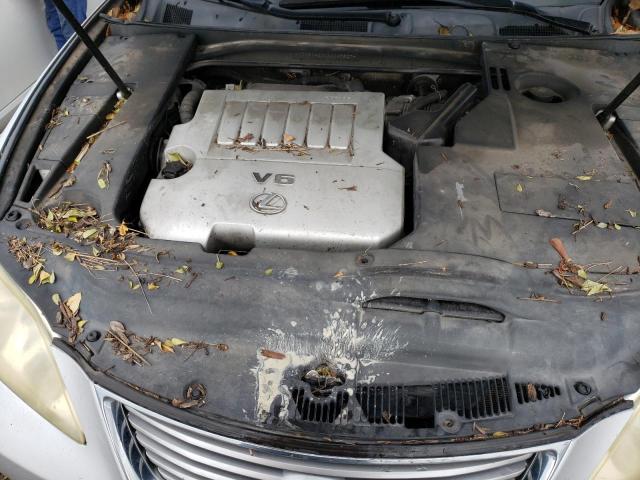 Photo 7 from auction – 2008 LEXUS ES 350 with VIN JTHBJ46G082269907