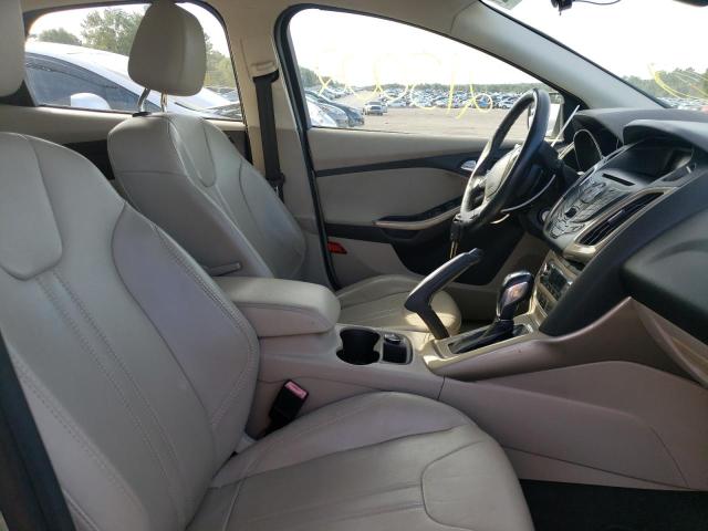 Photo 5 from auction – 2012 FORD FOCUS SEL with VIN 1FAHP3M22CL263580