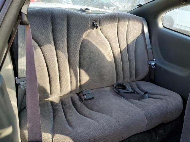 Photo 6 from auction – 2002 PONTIAC SUNFIRE GT with VIN 1G2JD12F327270337
