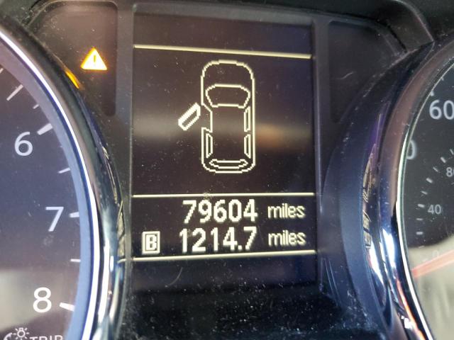 Photo 8 from auction – 2012 NISSAN ROGUE S with VIN JN8AS5MT5CW611518
