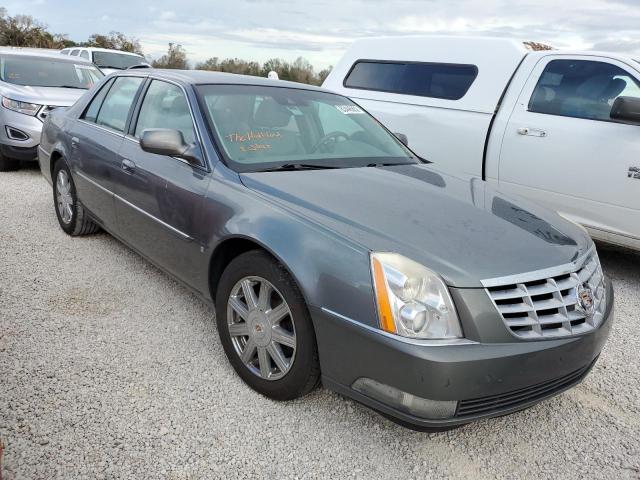 Photo 1 from auction – 2008 CADILLAC DTS with VIN 1G6KD57Y68U172918