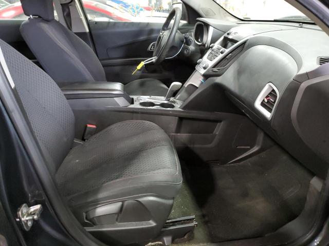 Photo 5 from auction – 2012 CHEVROLET EQUINOX LS with VIN 2GNALBEK5C1292312