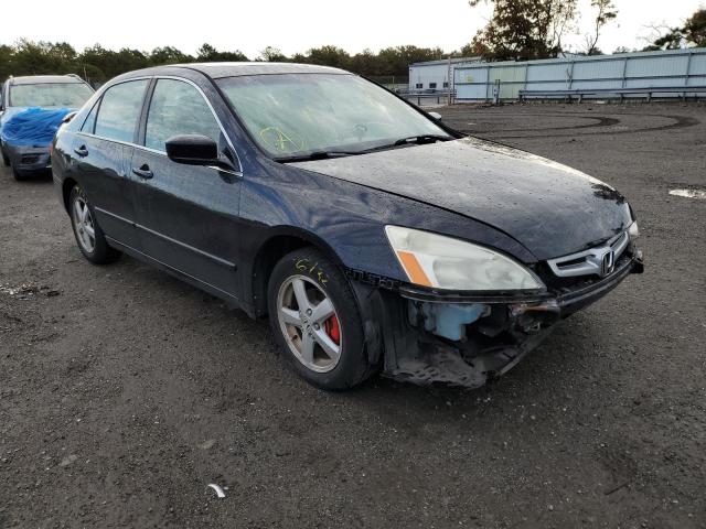 HONDA ACCORD EX 2003 with VIN 1HGCM56653A098002 - Photo from auction