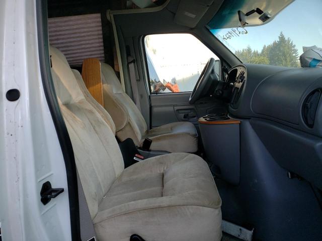 Photo 5 from auction – 2000 WINNEBAGO MINNIE M24 with VIN 1FDWE30S2XHB66753