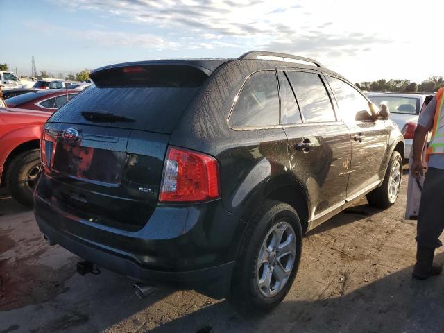 Photo 4 from auction – 2013 FORD EDGE SEL with VIN 2FMDK3JC3DBC61127