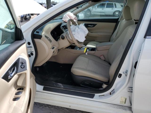 Photo 7 from auction – 2016 NISSAN ALTIMA 2.5 with VIN 1N4AL3AP9GN307727