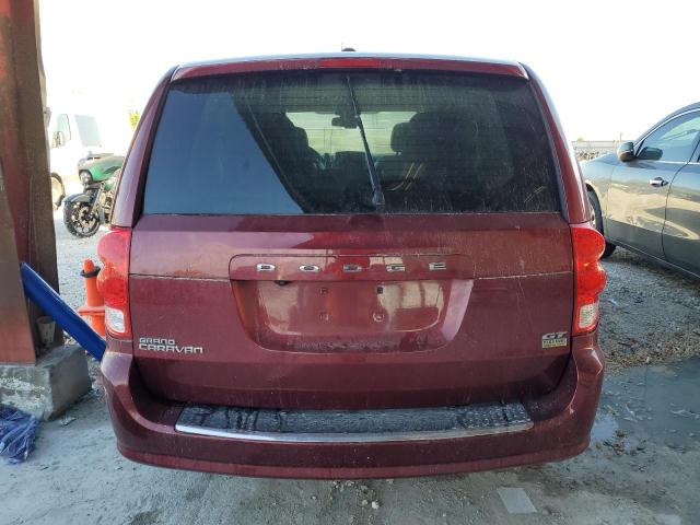Photo 6 from auction – 2019 DODGE GRAND CARA with VIN 2C4RDGEGXKR764750
