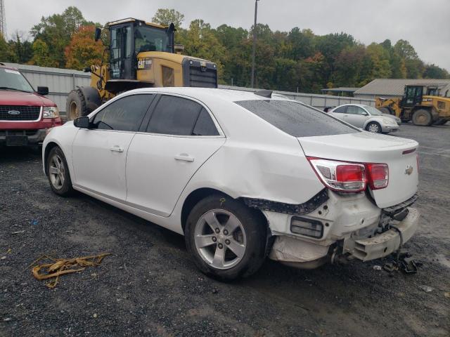 Photo 3 from auction – 2015 CHEVROLET MALIBU LS with VIN 1G11A5SL3FF271784